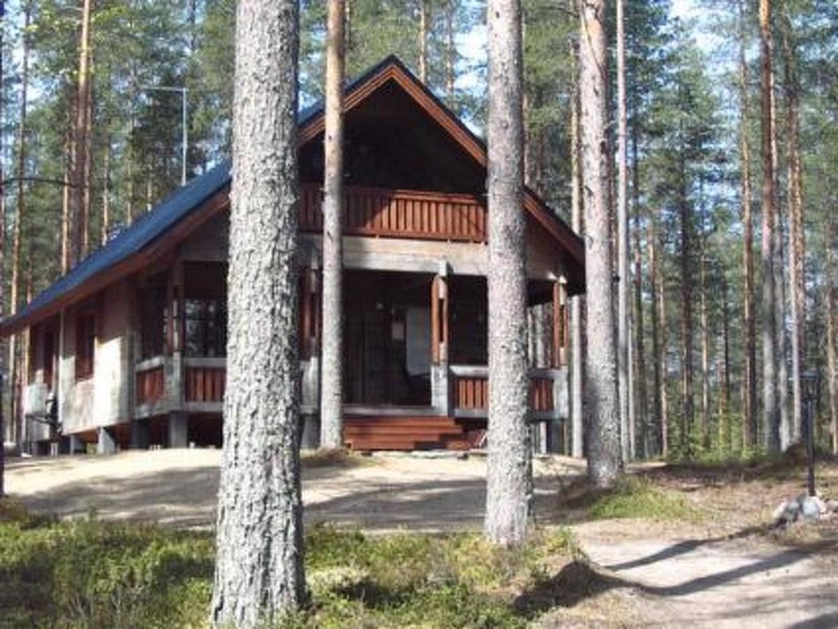 Дома для отпуска Holiday Home Pilkkaniemi Rontsa-15