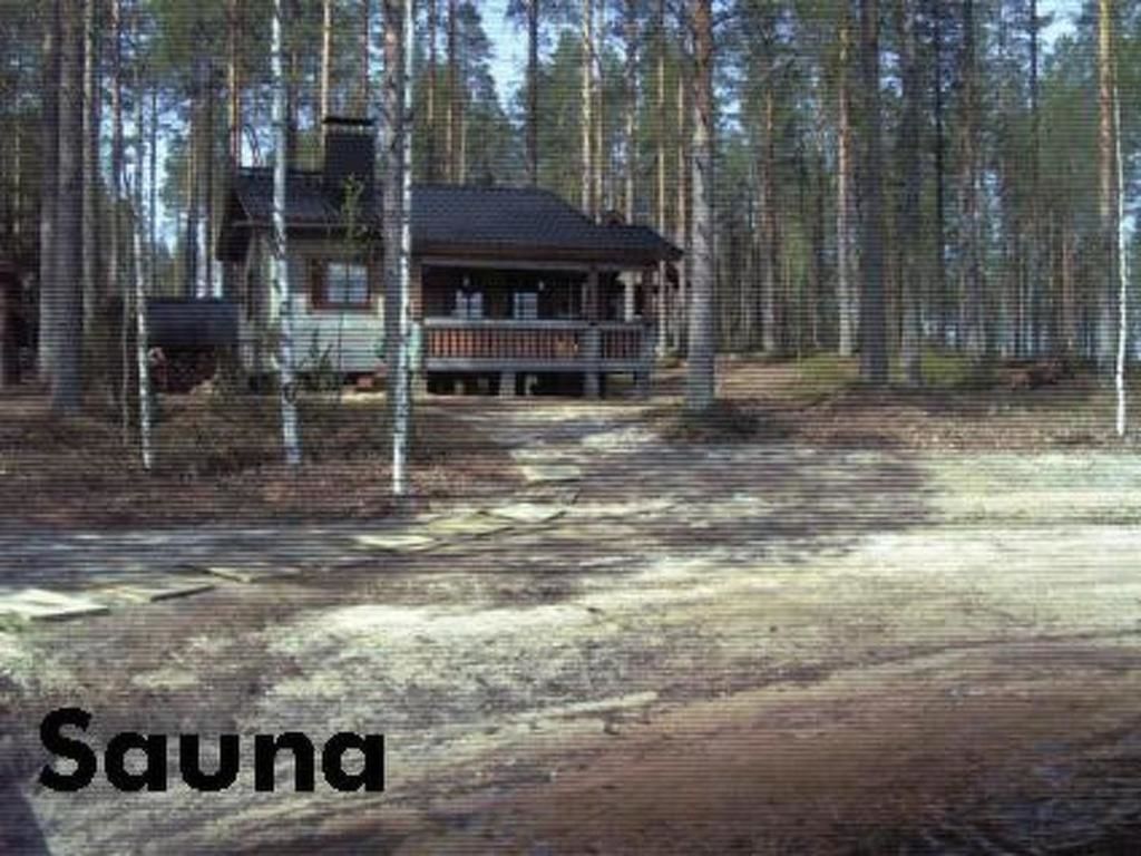 Дома для отпуска Holiday Home Pilkkaniemi Rontsa-52